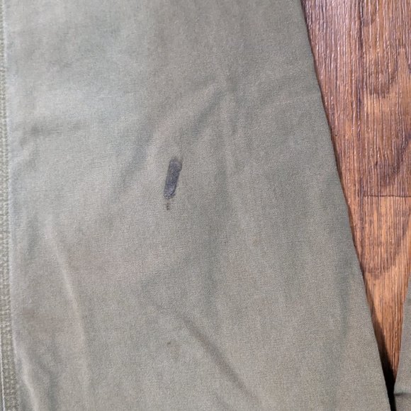 Timberland size 32 Men's Cargo Work Pants - Picture 3 of 10